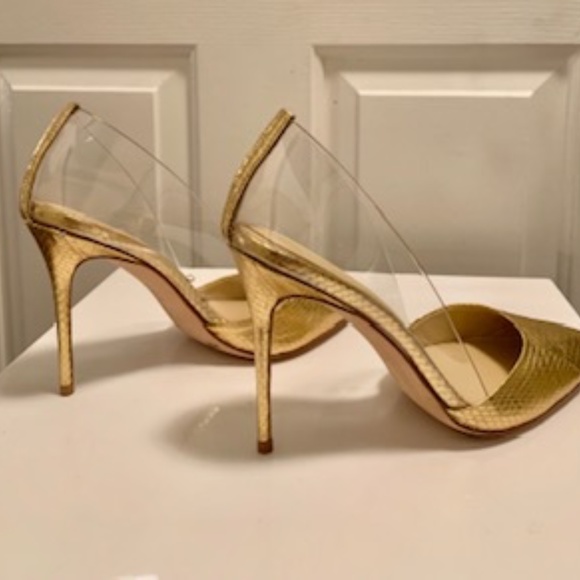 Shoes - Picture 2 of 5